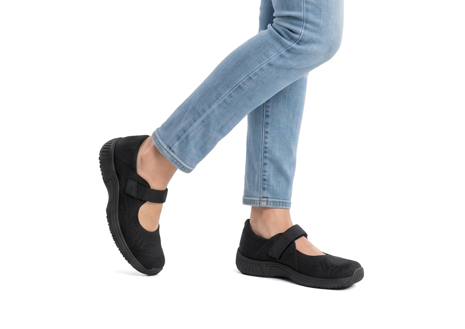 Kimberly - Black - Image 13