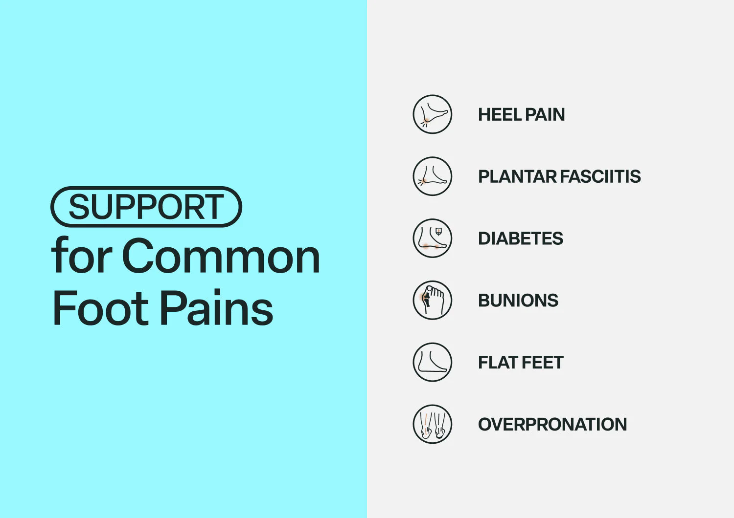 Kita Hands-Free - Black/Black - Image 9