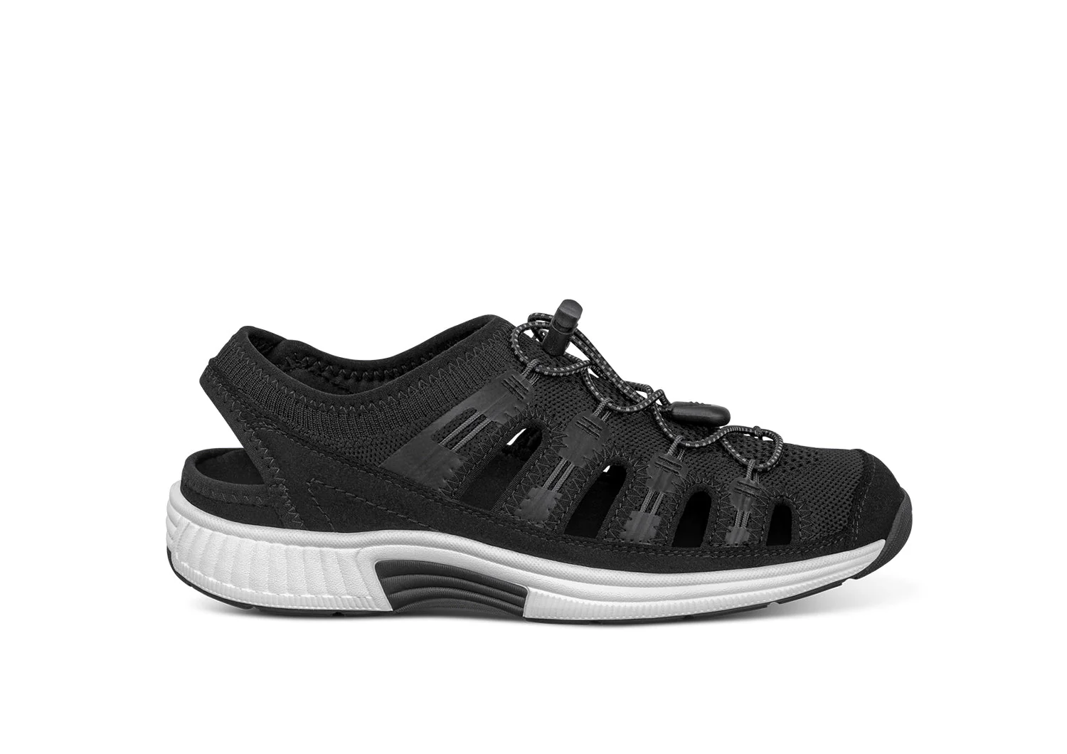 Laguna - Black