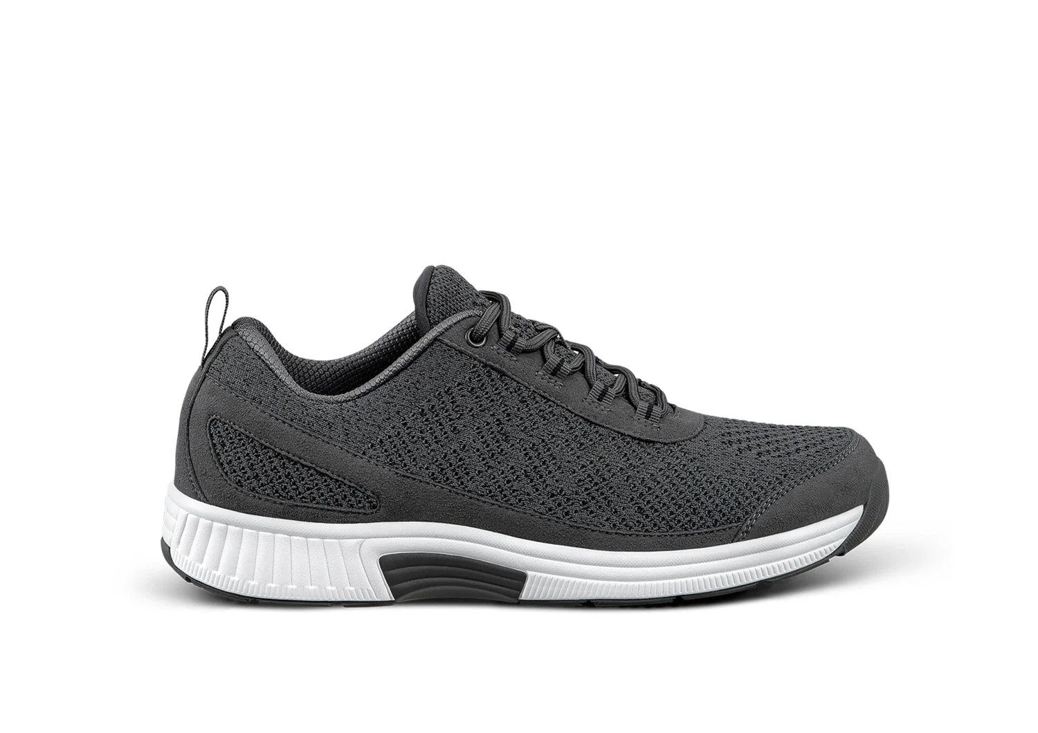Lava - Dark Gray