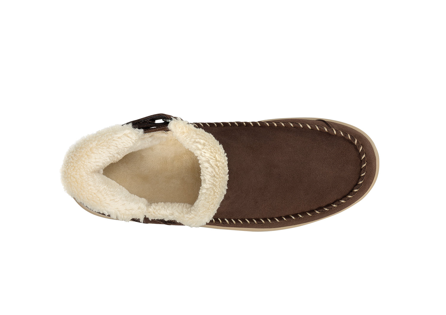Lorin Hands-Free - Brown - Image 10