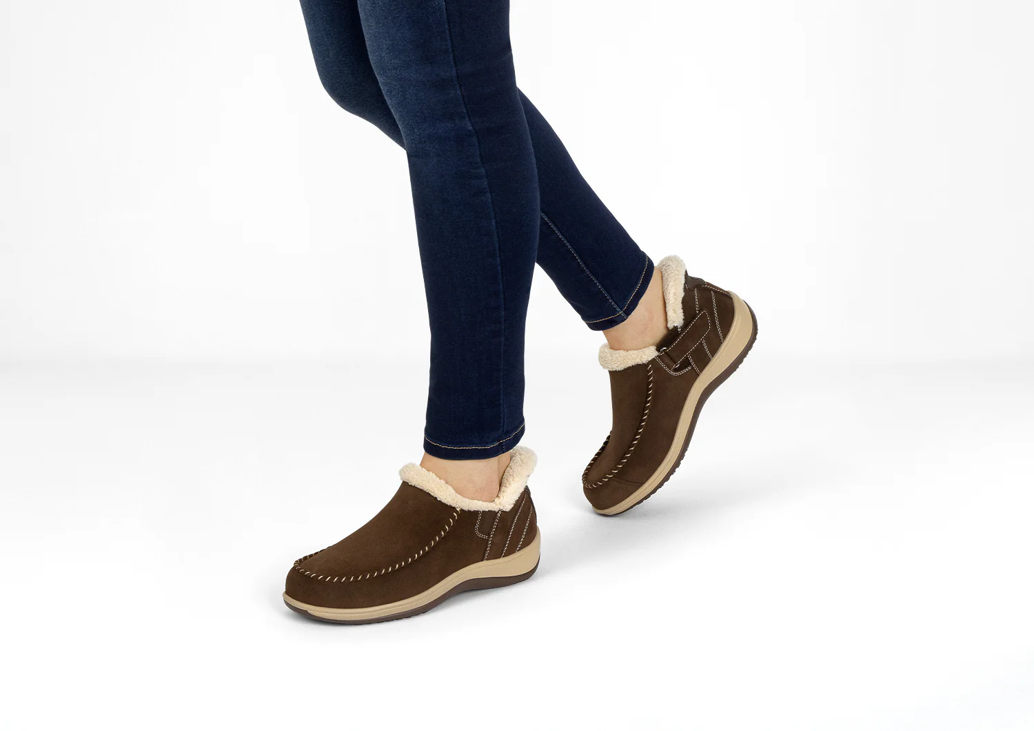 Lorin Hands-Free - Brown - Image 12