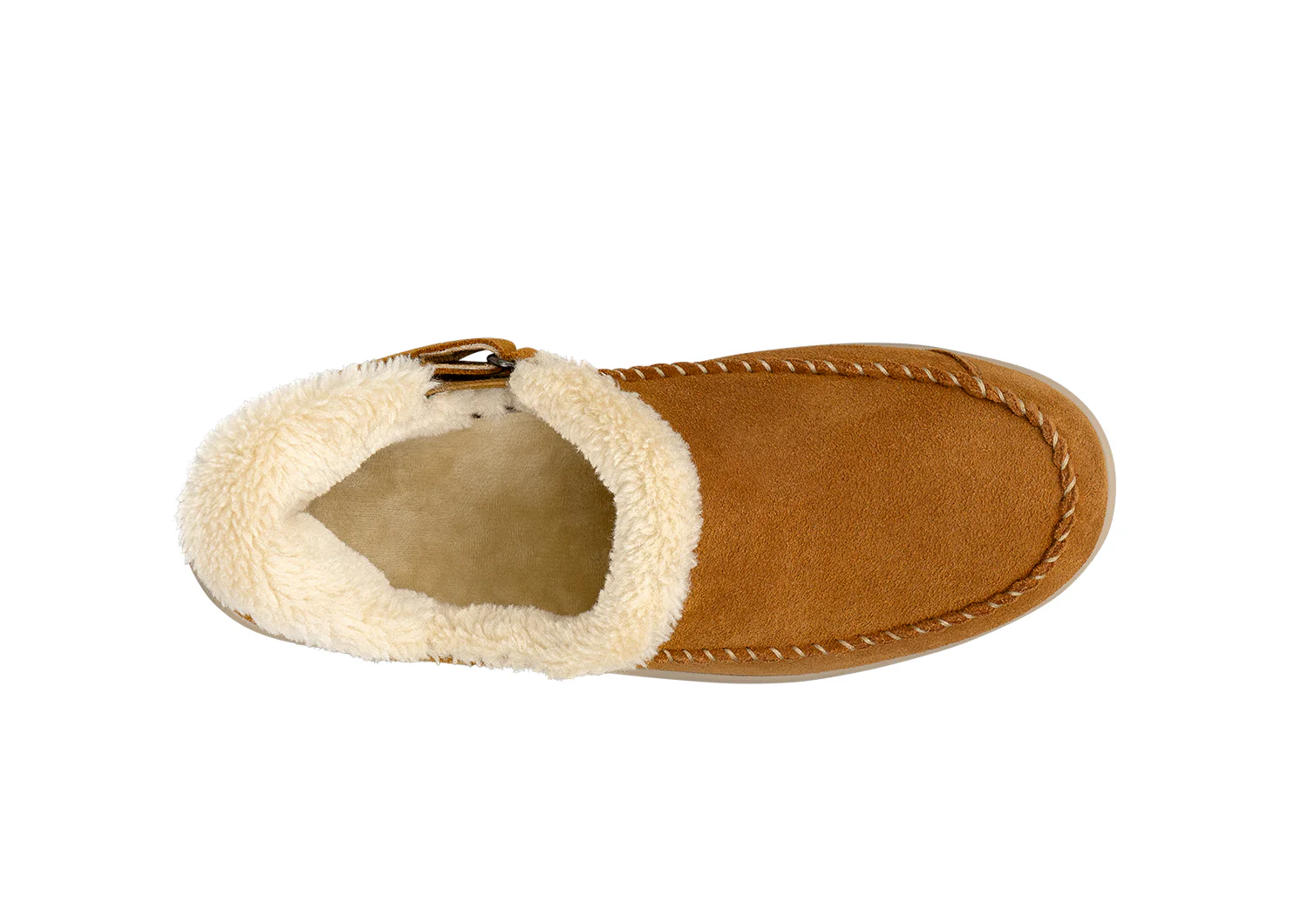 Lorin Hands-Free - Camel - Image 10