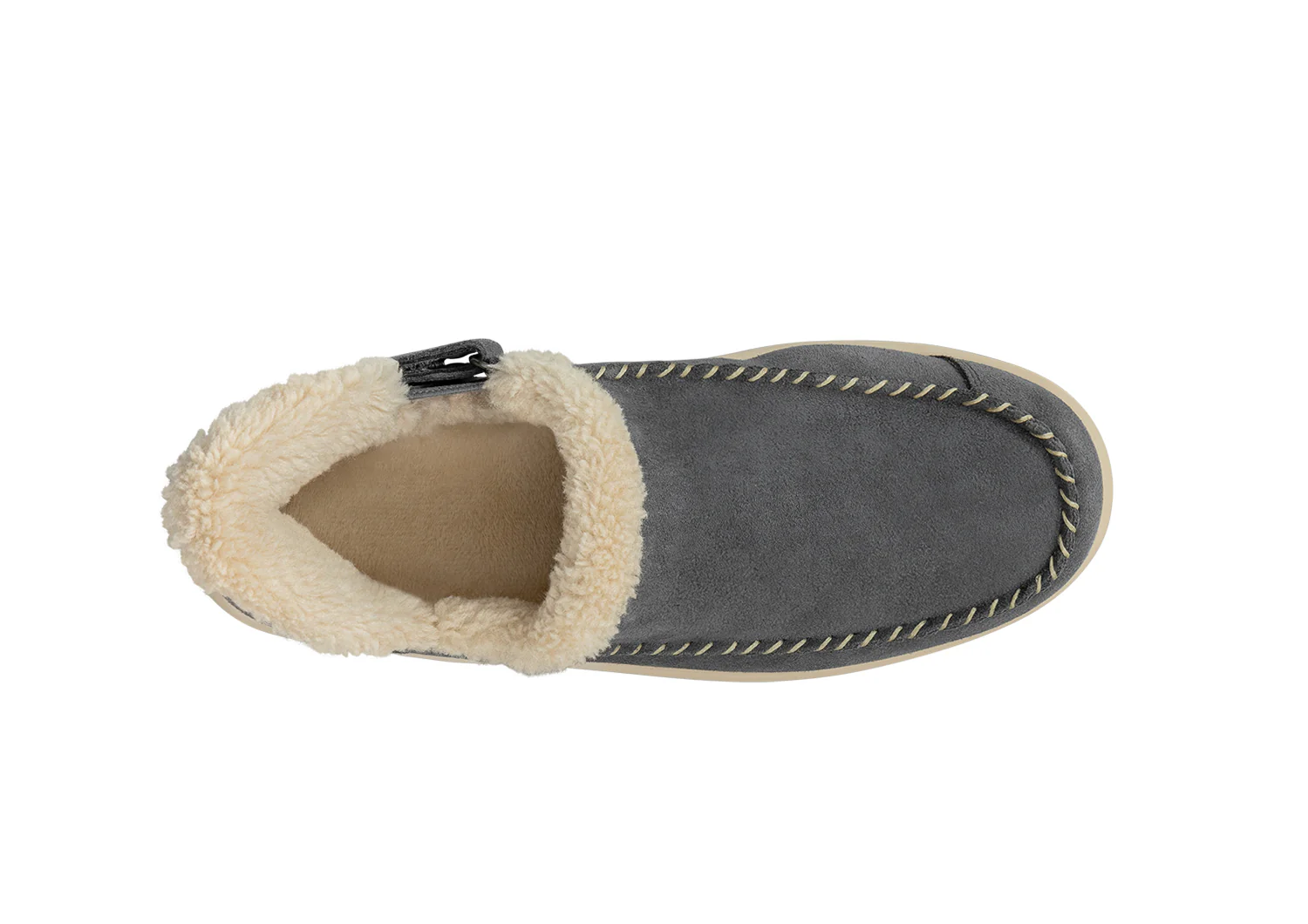 Lorin Hands-Free - Gray - Image 10