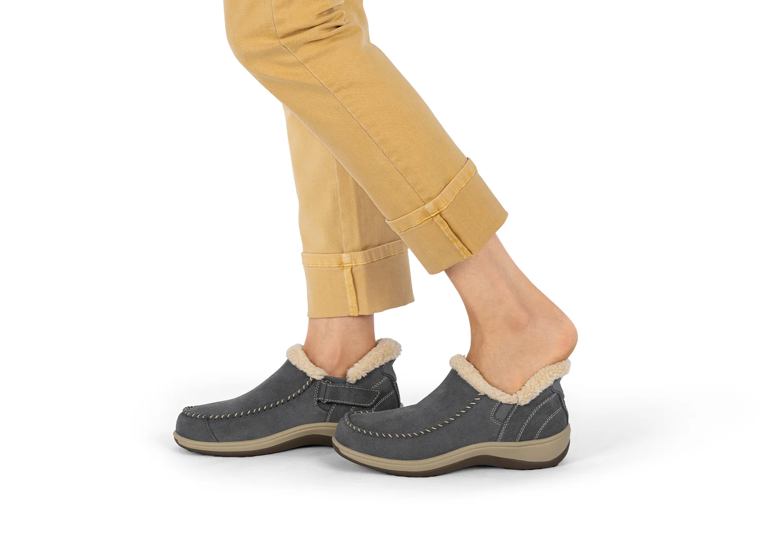 Lorin Hands-Free - Gray - Image 12