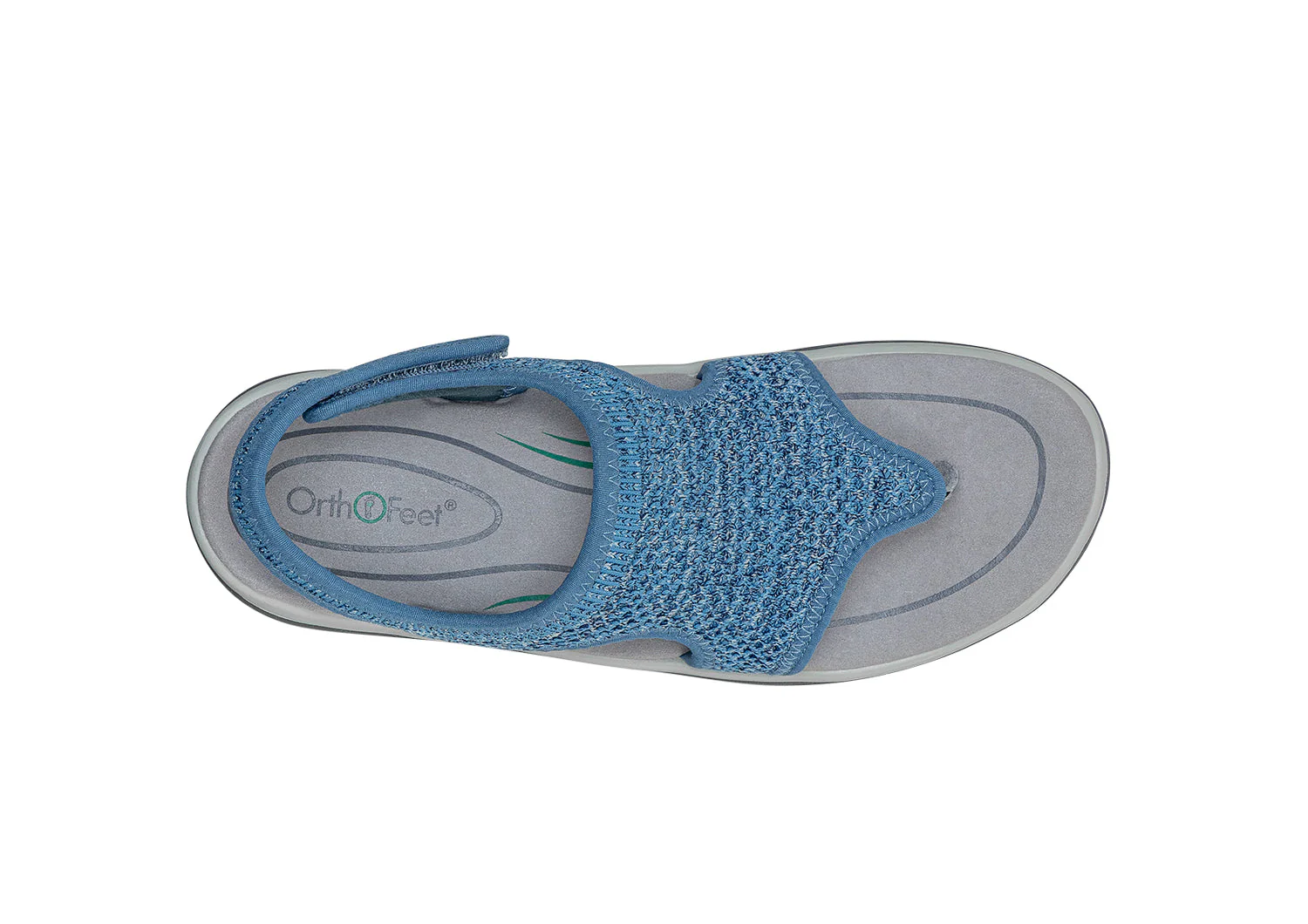 Lyra - Blue - Image 11