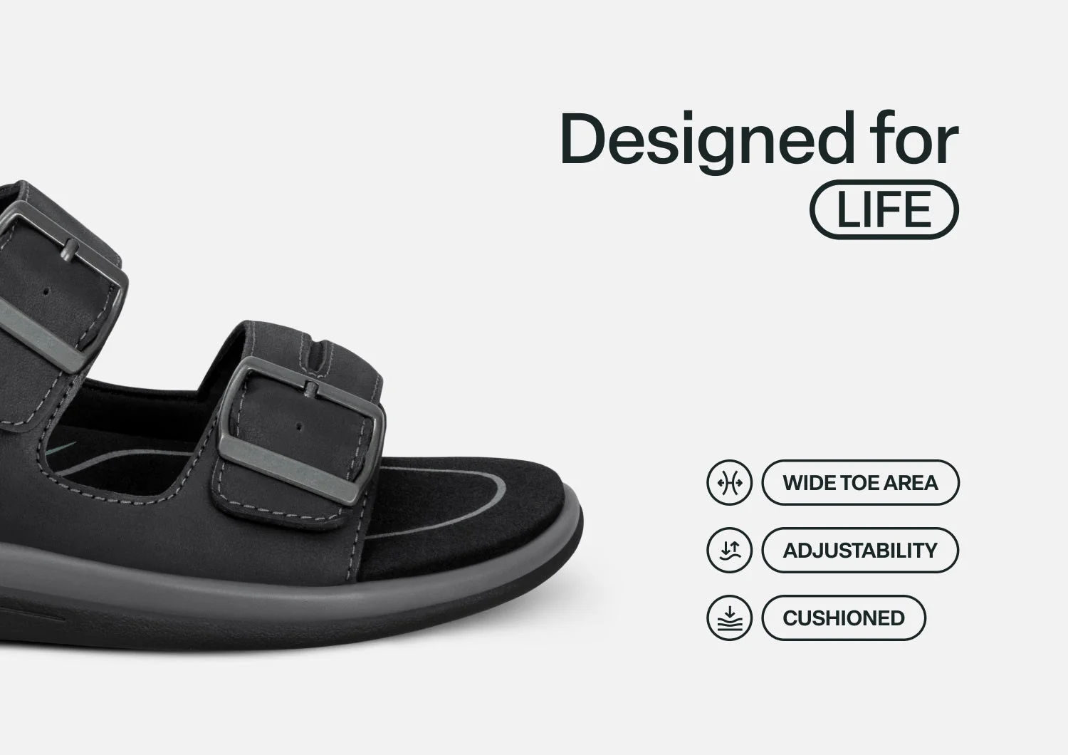 Minerva Hands-Free - Black - Image 5