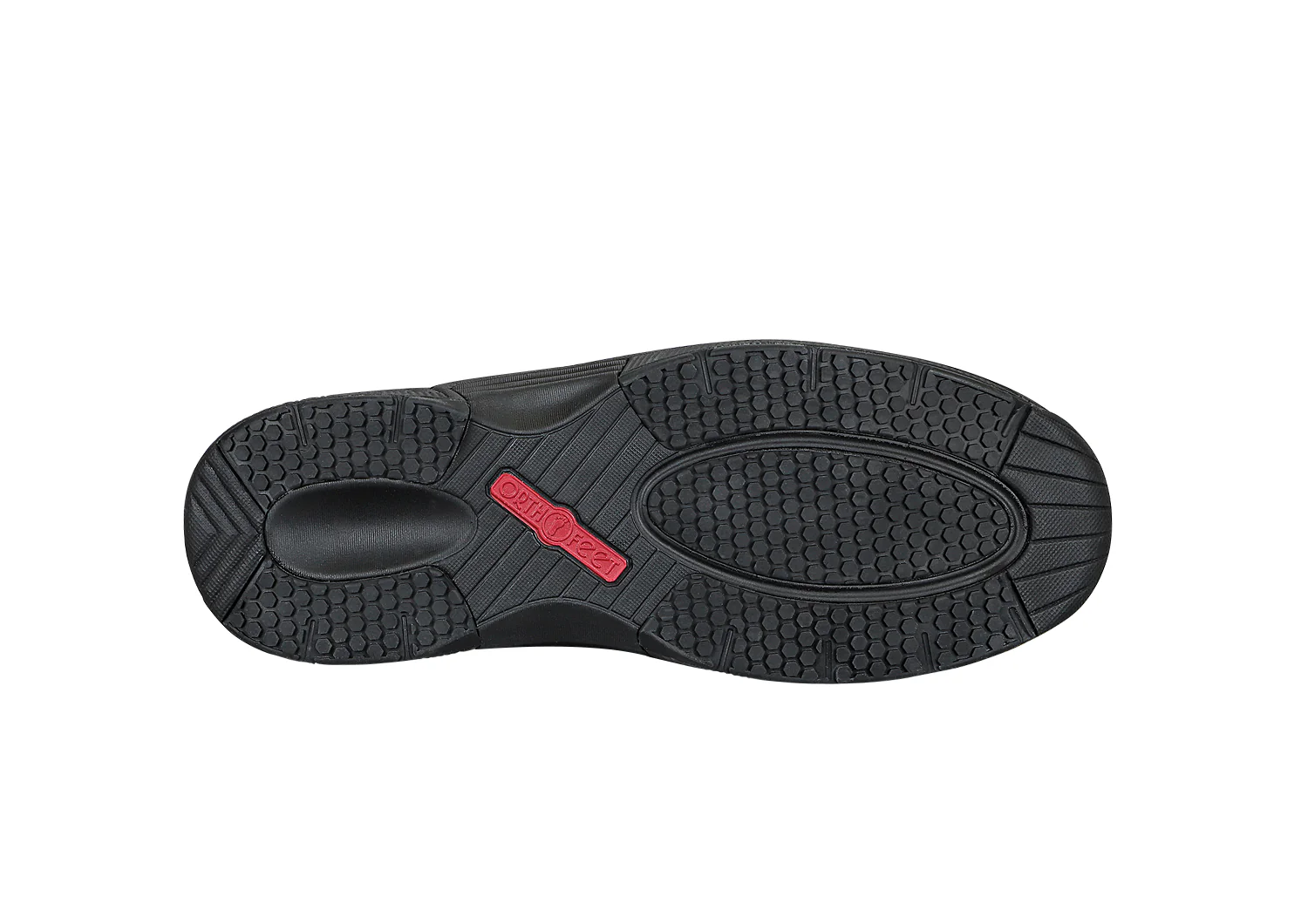 Monterey Bay Tie-Less - Black - Image 11