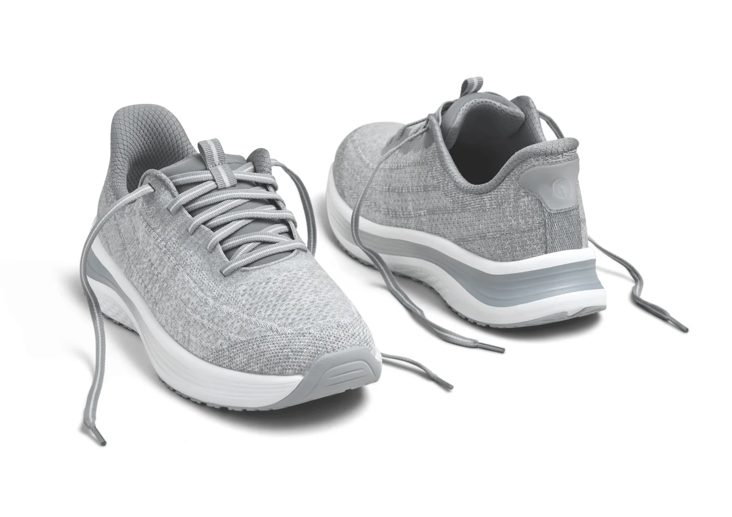 Nira Hands-Free - Light Gray - Image 11