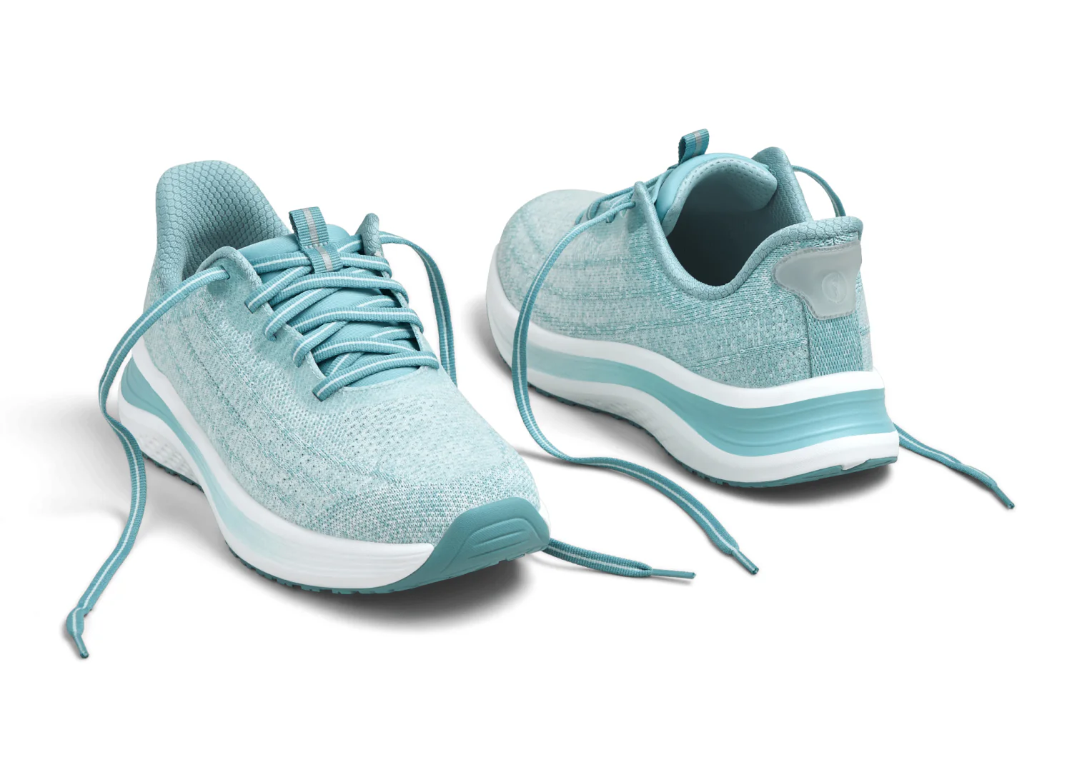 Nira Hands-Free - Turquoise - Image 11