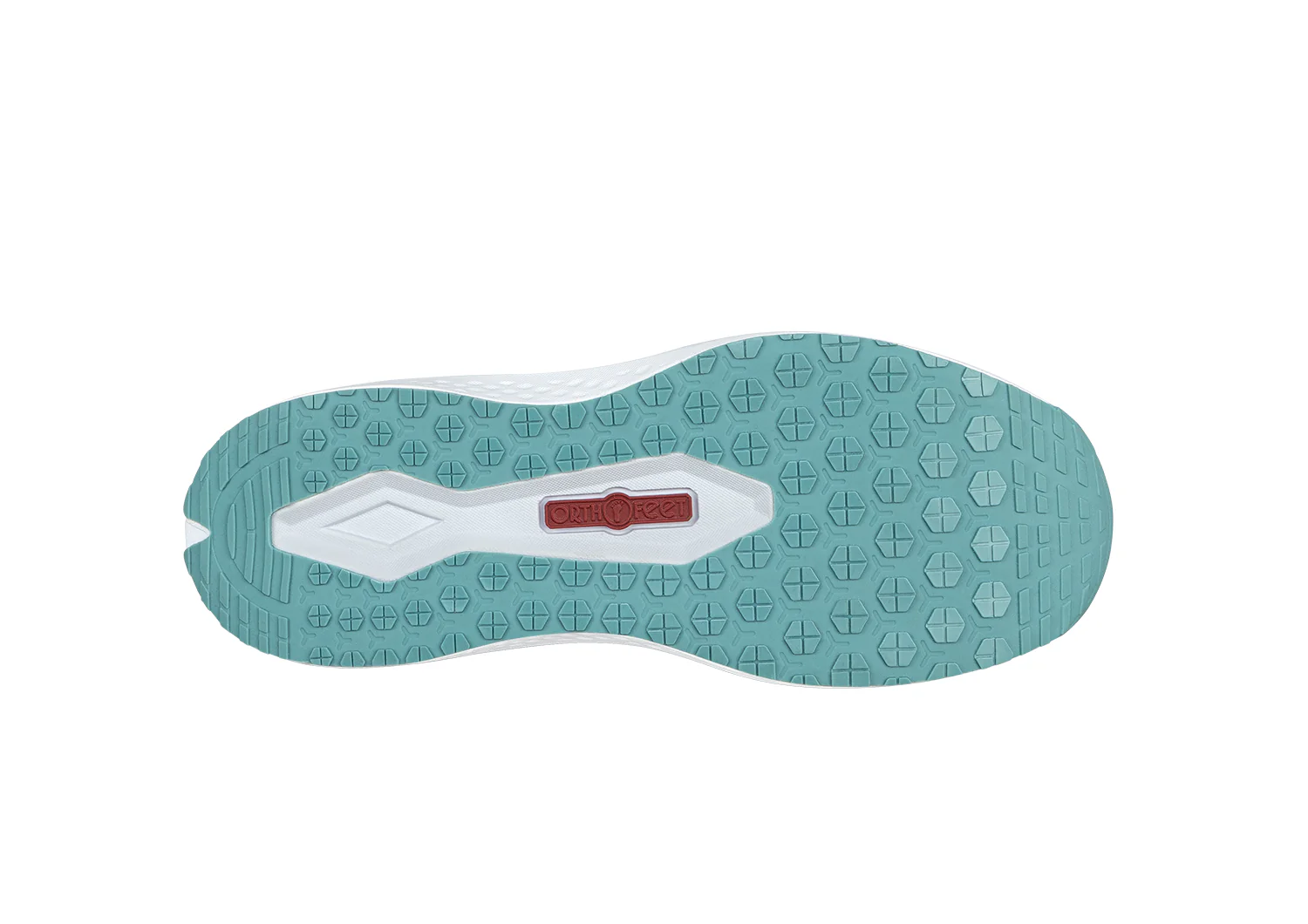 Nira Hands-Free - Turquoise - Image 13