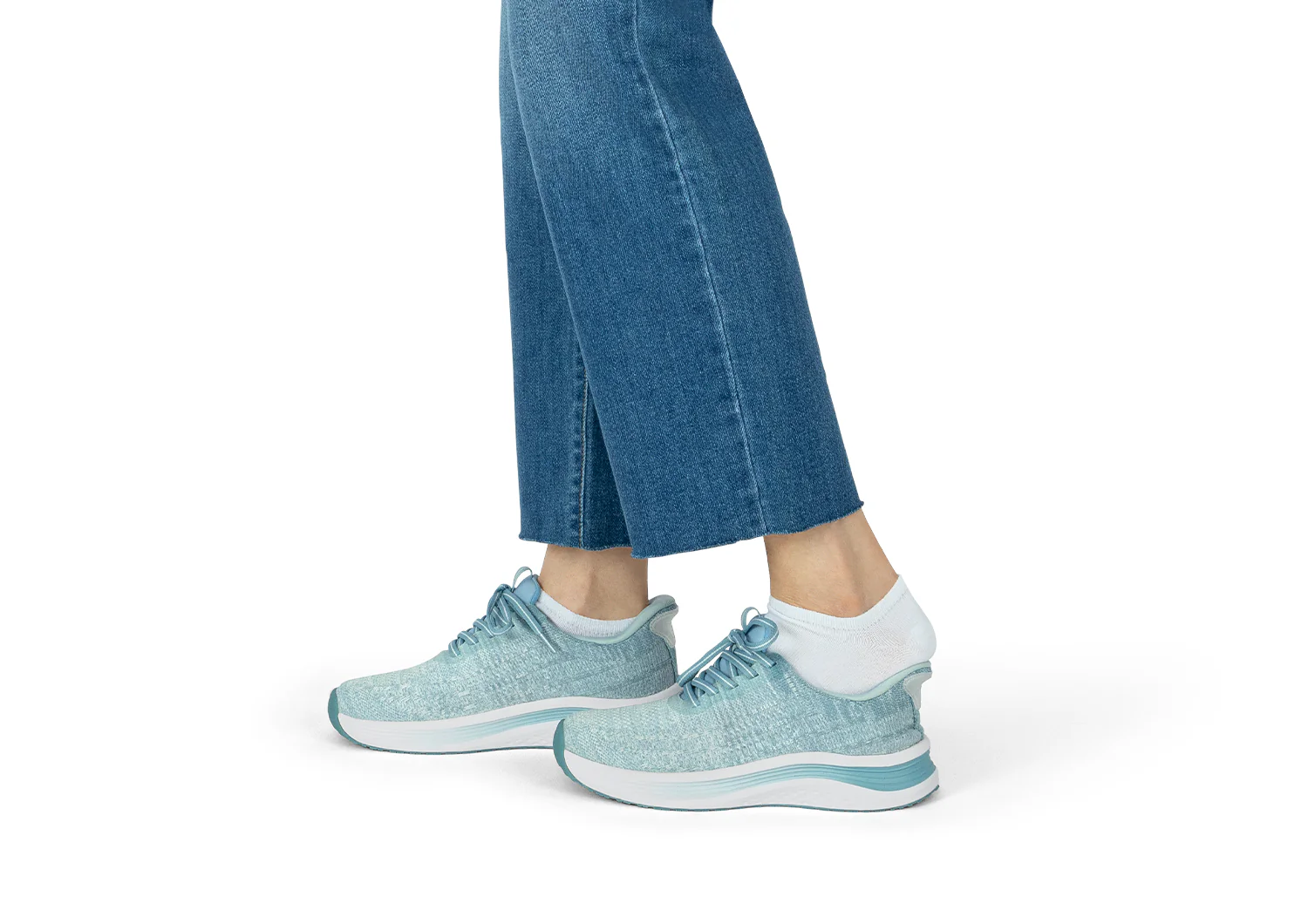 Nira Hands-Free - Turquoise - Image 15