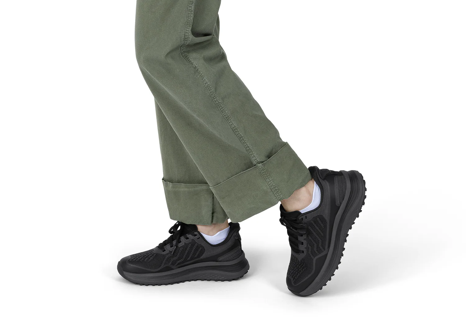 Nira Trail Hands-Free - Black - Image 13