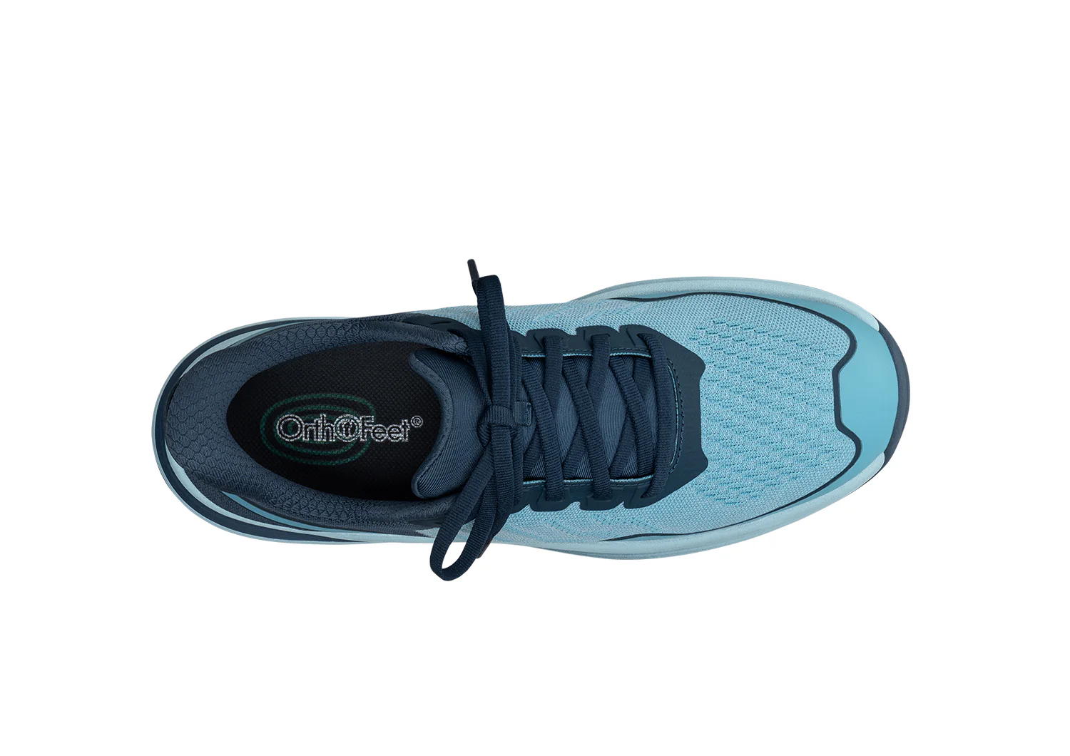 Nira Trail Hands-Free - Navy/Blue - Image 10
