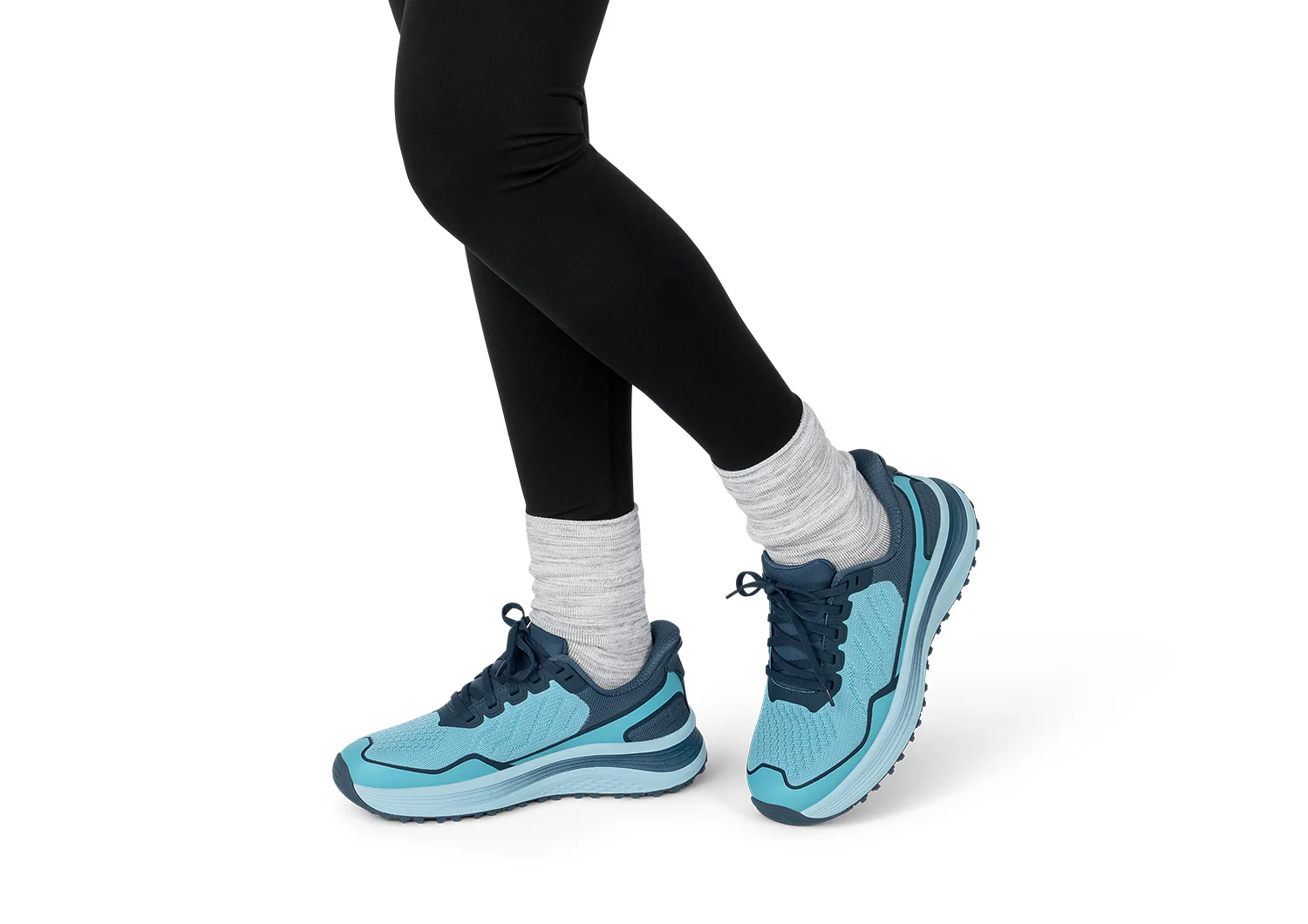 Nira Trail Hands-Free - Navy/Blue - Image 13