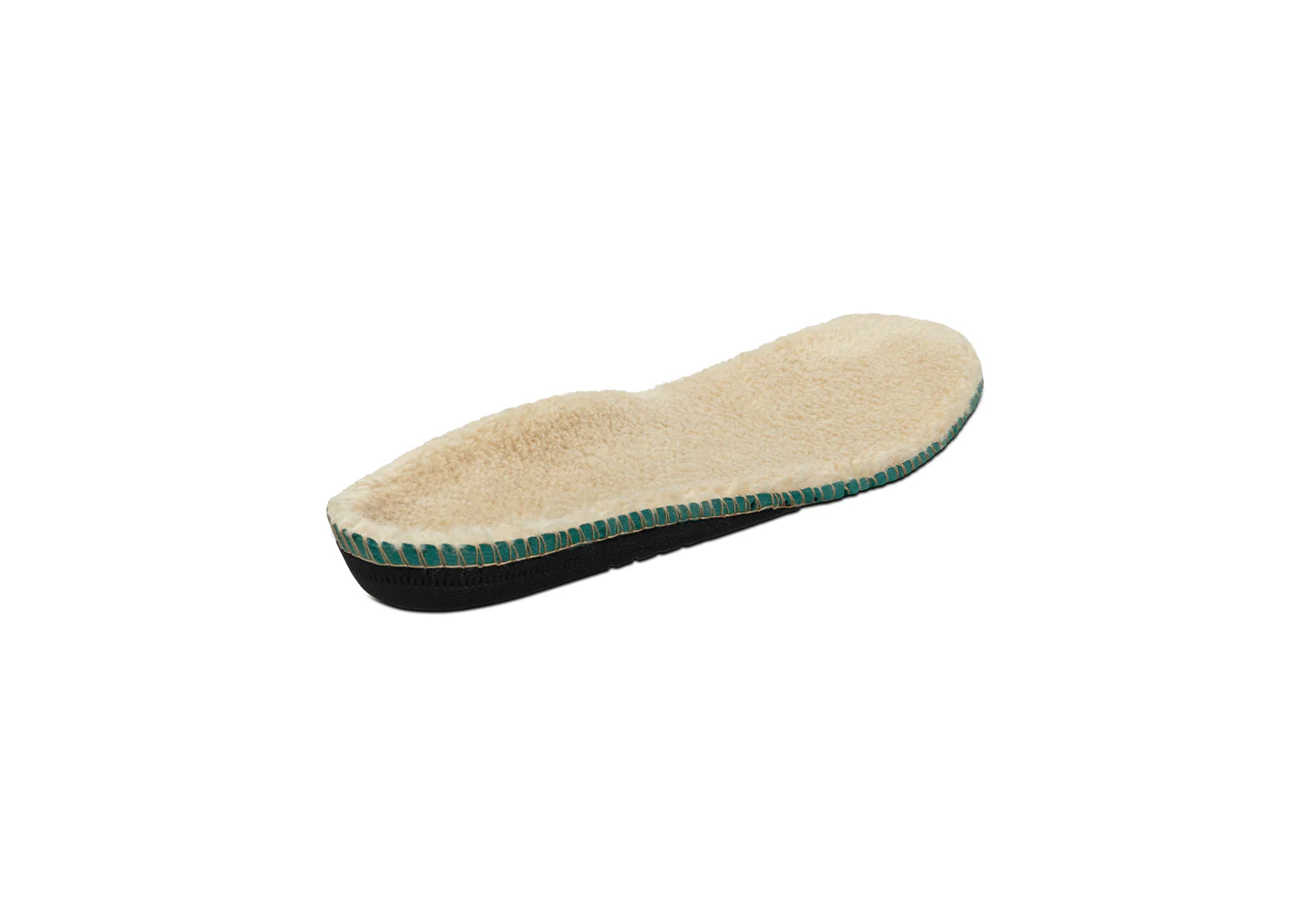 Women's Slipper Insoles - Tan - Image 8