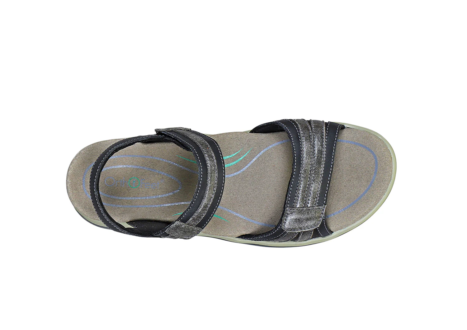 Paloma - Black - Image 11
