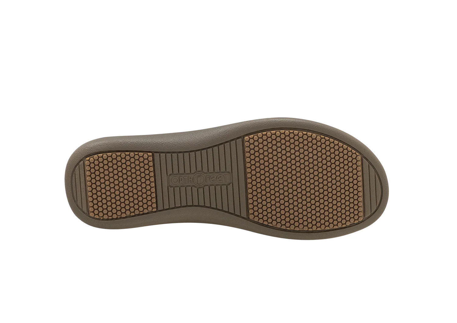 Paloma - Taupe Metallic - Image 12