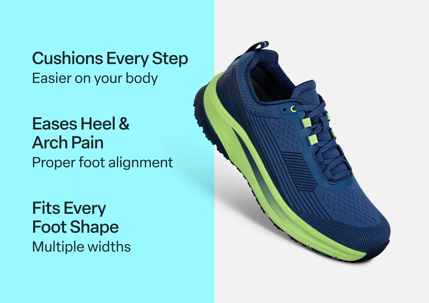 Race - Blue/Green - Image 3