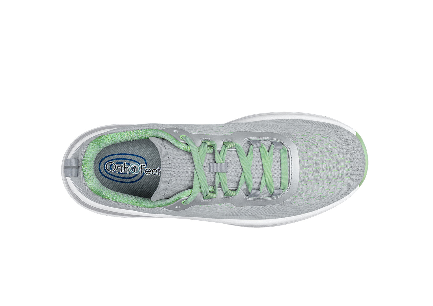 Relay - Gray/Silver/Mint - Image 13