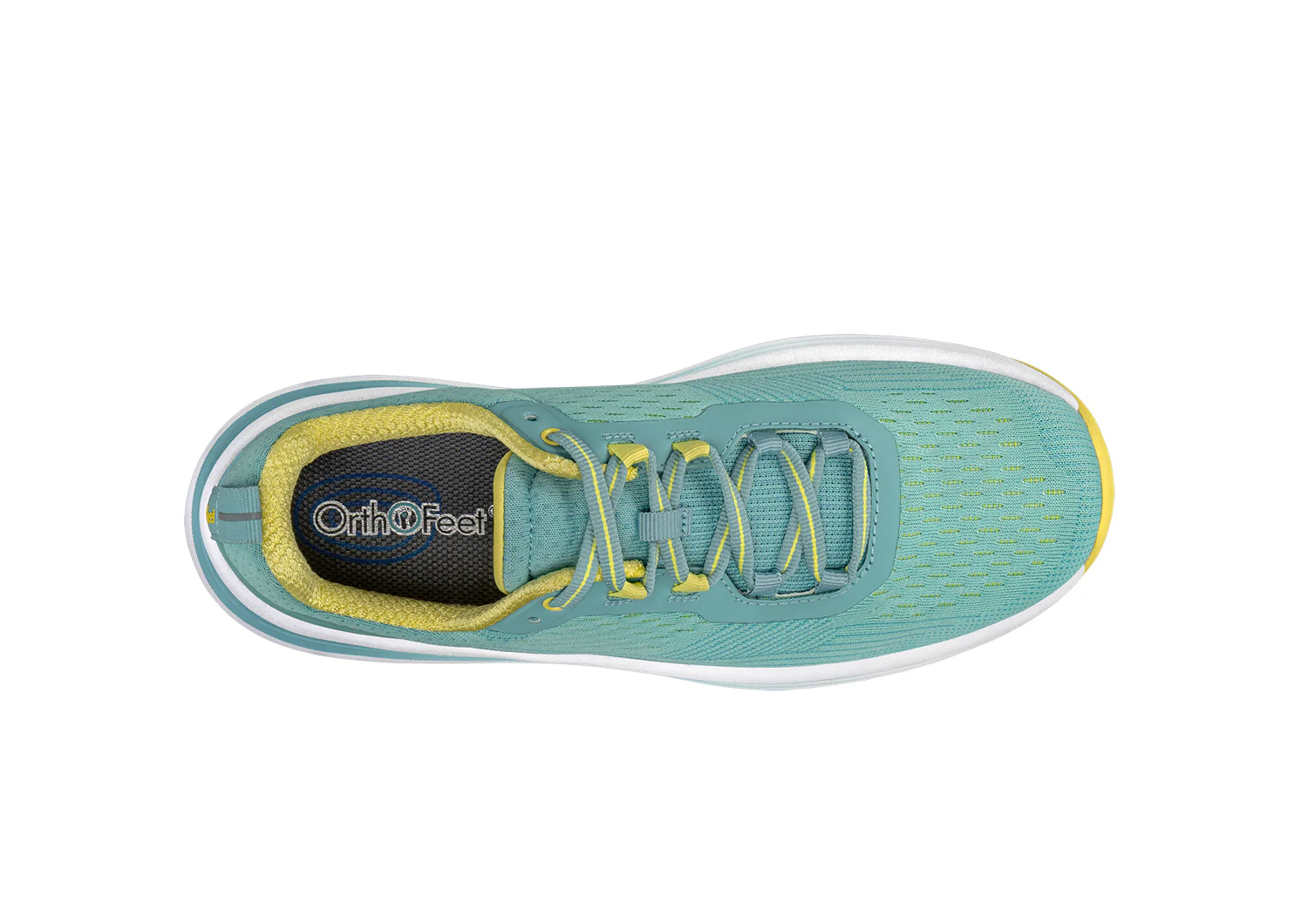 Relay - Turquoise Yellow - Image 13