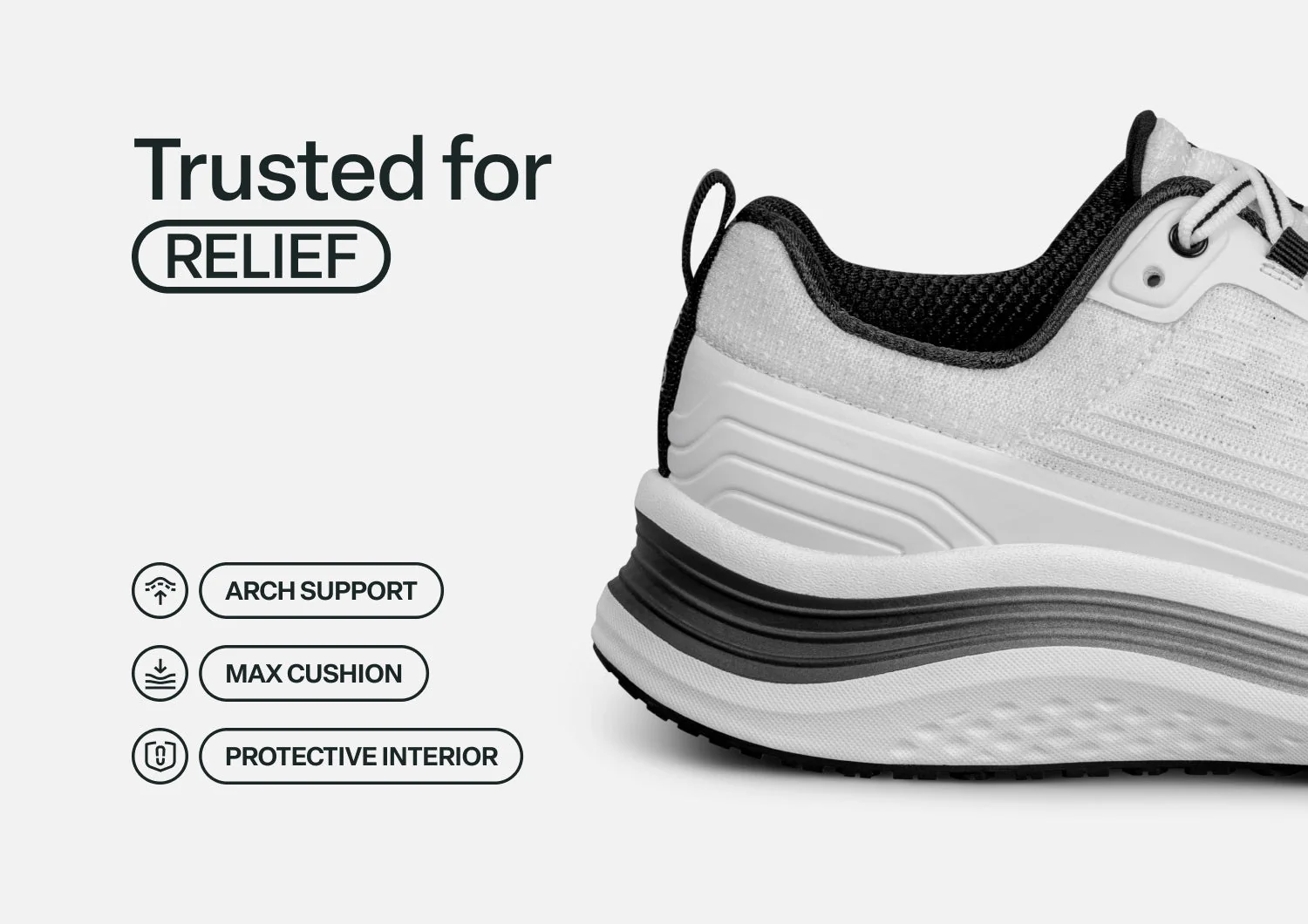 Relay - White - Image 5