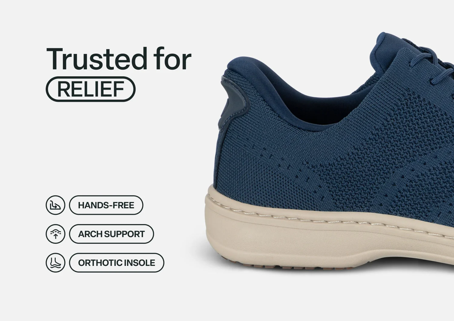 Rex Hands-Free - Blue - Image 4