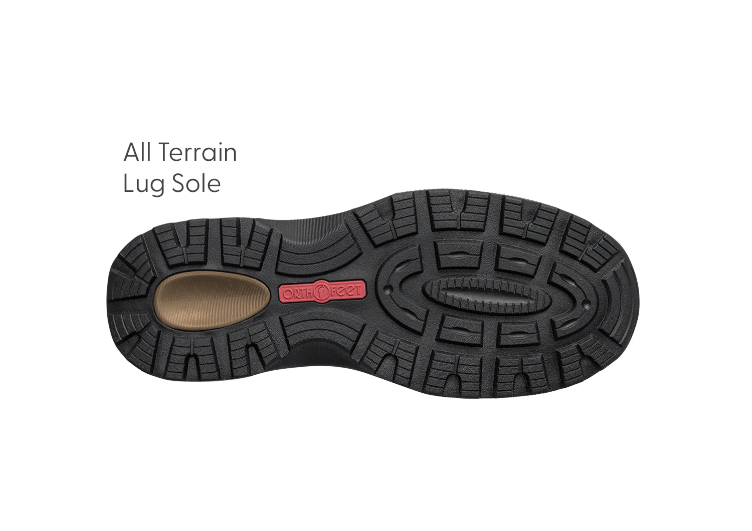 Ridgewood Waterproof - Brown - Image 12