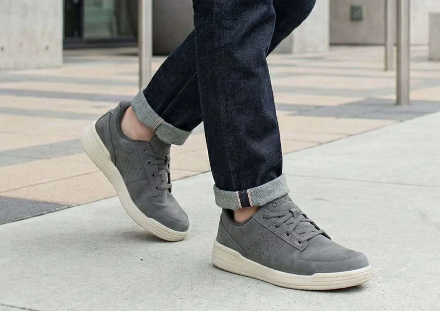 Rove Hands-Free - Gray - Image 12
