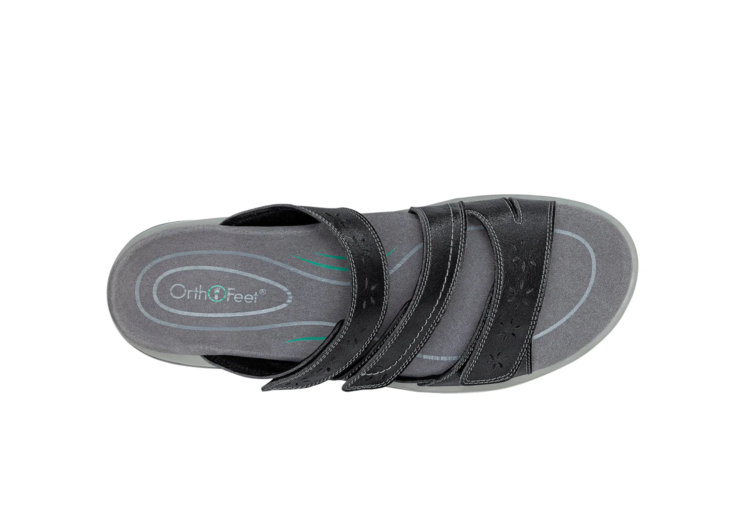Sahara - Black - Image 11