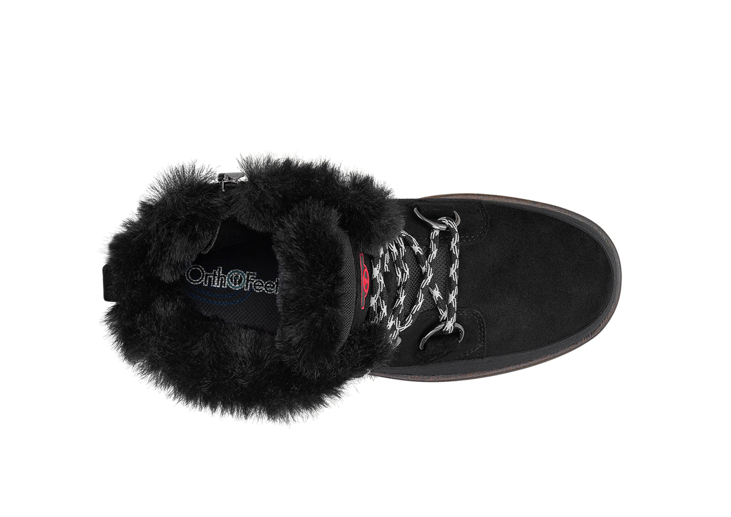 Stowe Waterproof - Black - Image 11