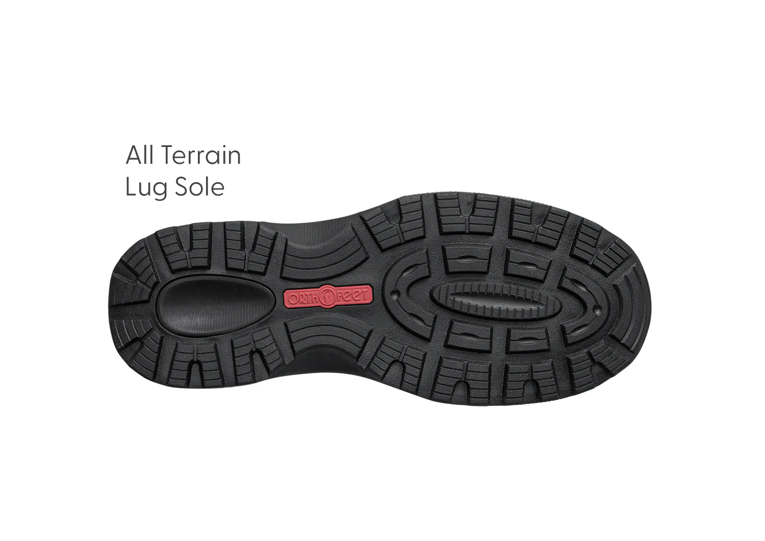 Stratton Waterproof - Brown - Image 12