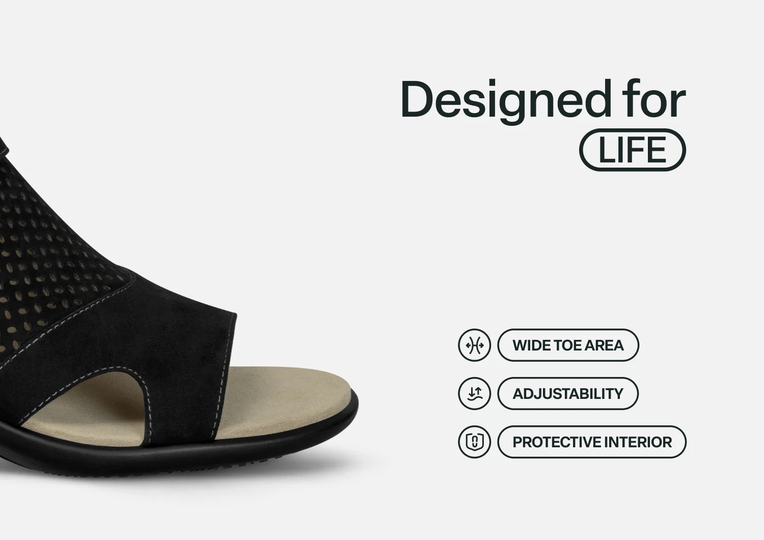 Taylor - Black - Image 6