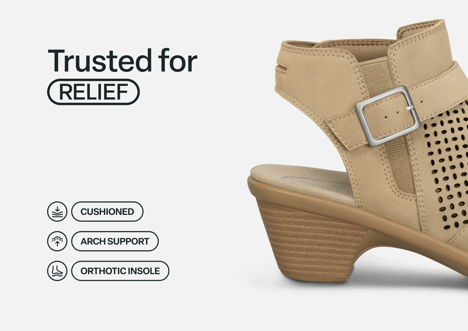 Taylor - Taupe - Image 5