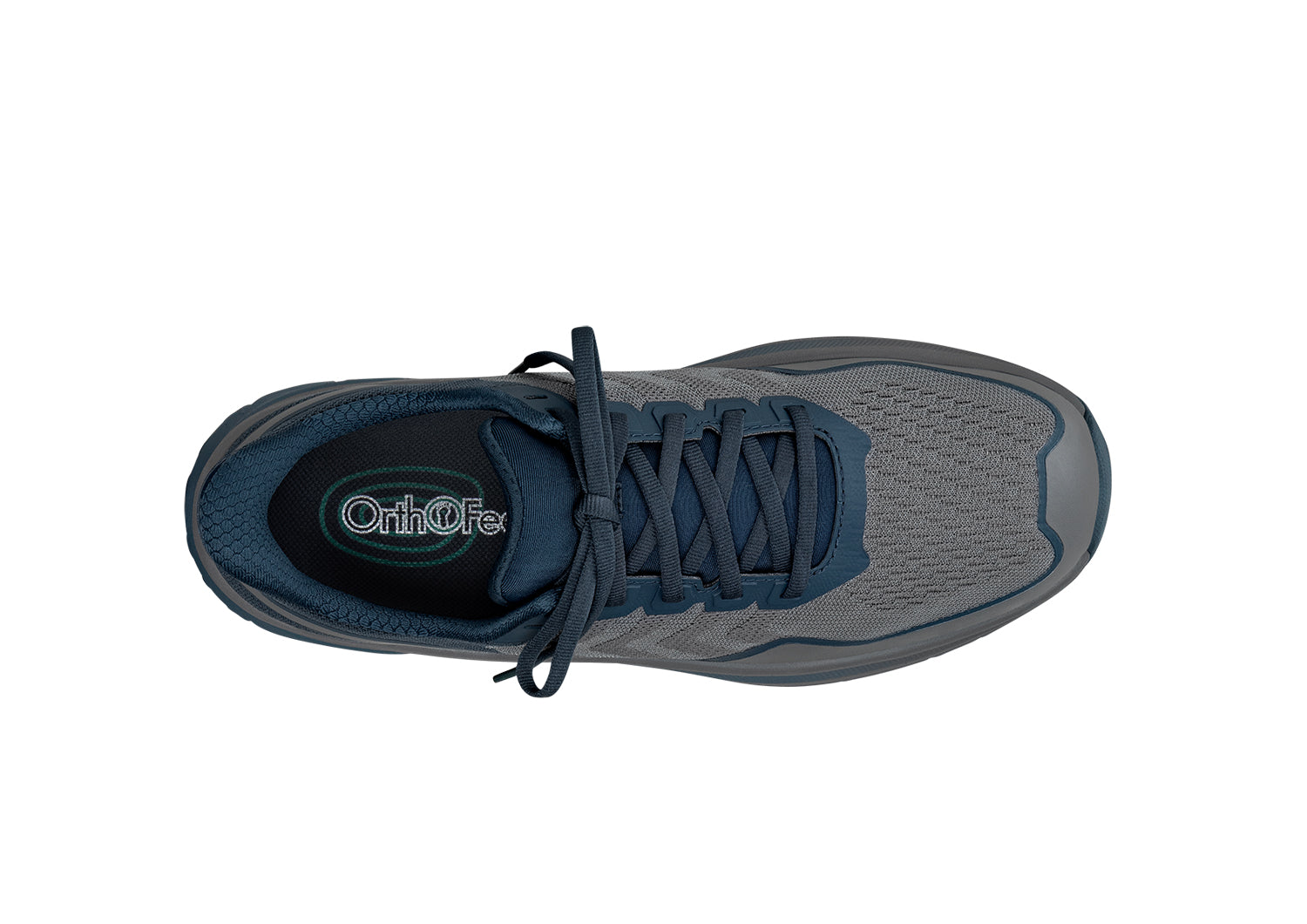 Tilos Trail Hands-Free - Gray/Teal - Image 12