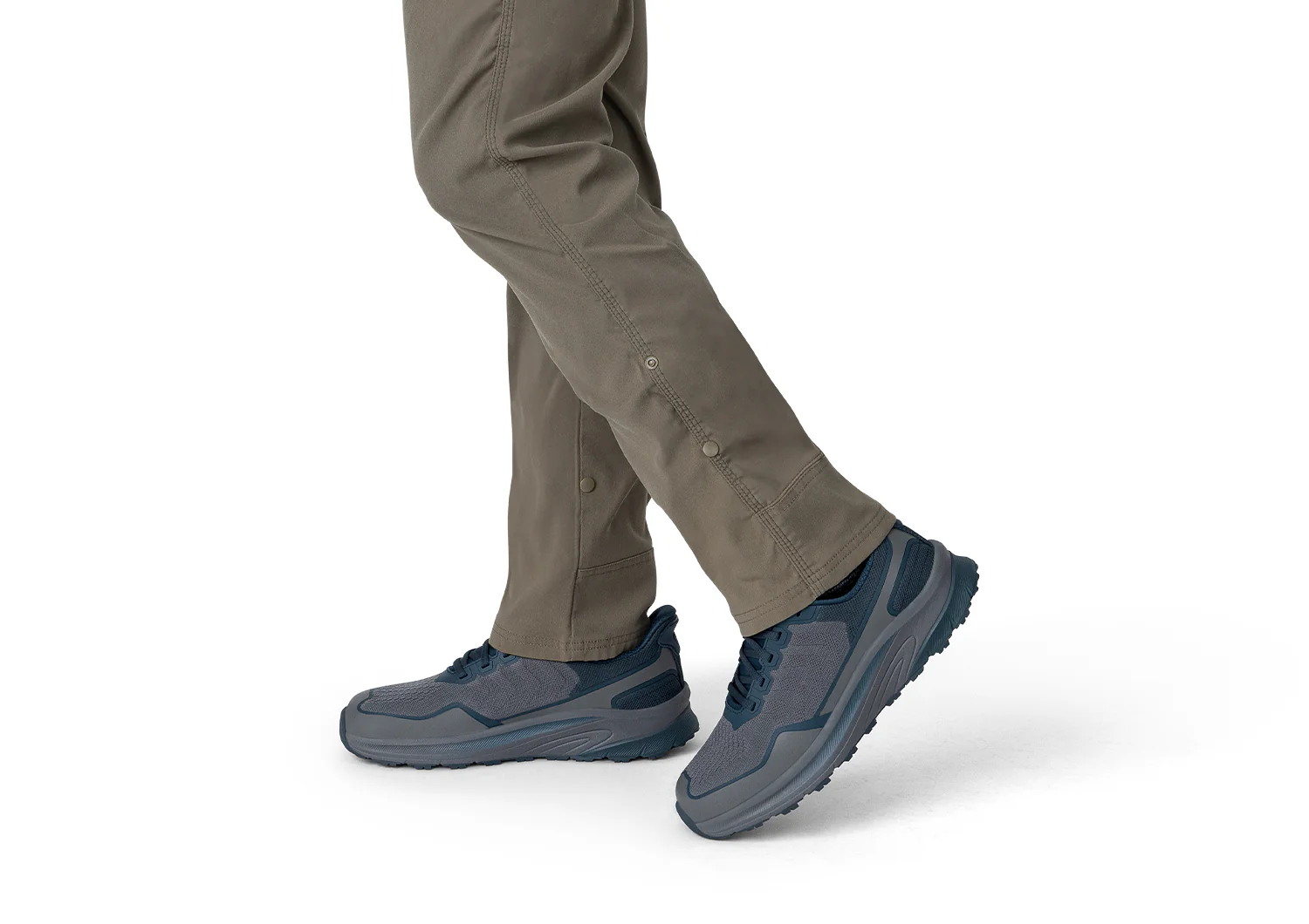Tilos Trail Hands-Free - Gray/Teal - Image 14