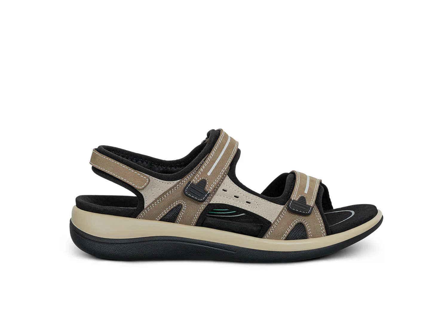 Venice - Brown