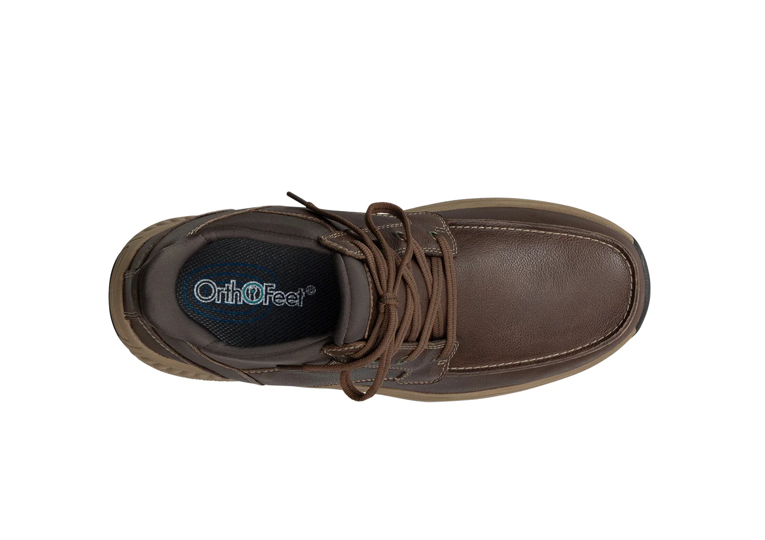 Verno Hands-Free - Brown - Image 10