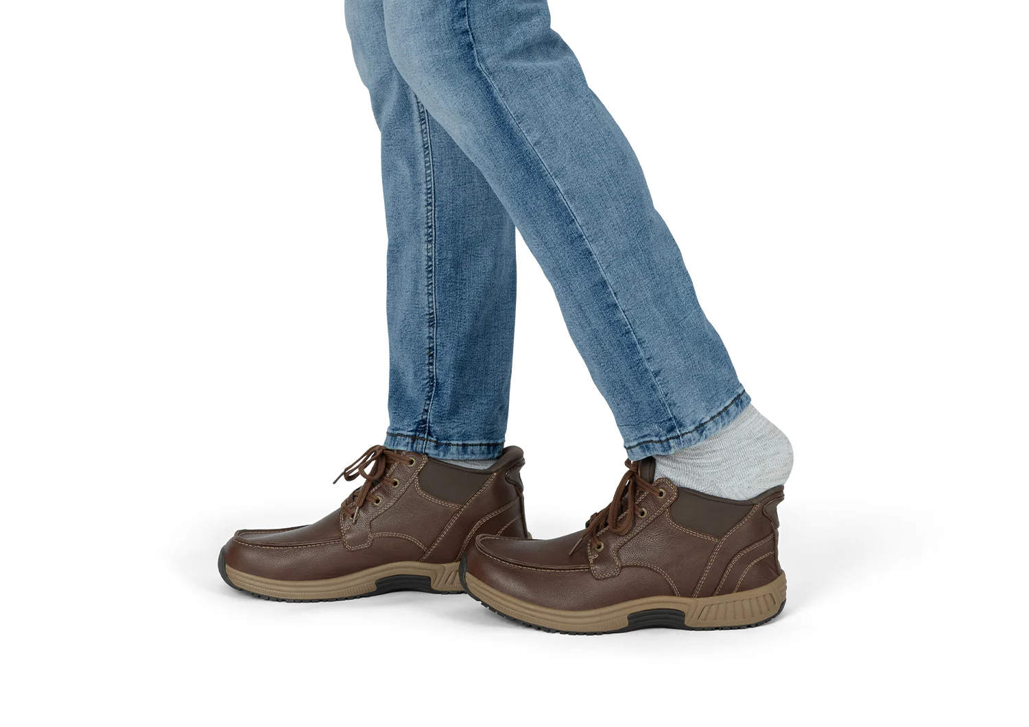 Verno Hands-Free - Brown - Image 13