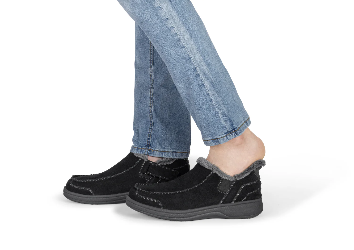 Vito Hands-Free - Black - Image 13