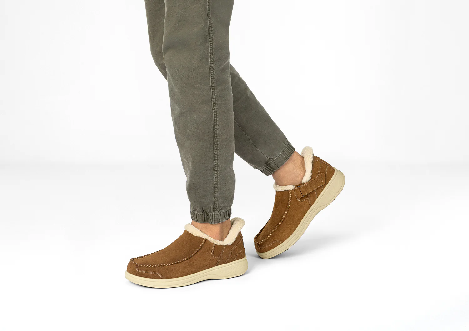 Vito Hands-Free - Chestnut - Image 2