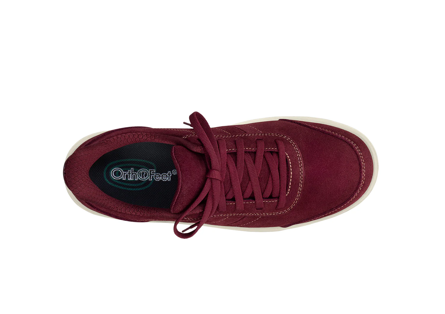 Wander Hands-Free - Burgundy - Image 10