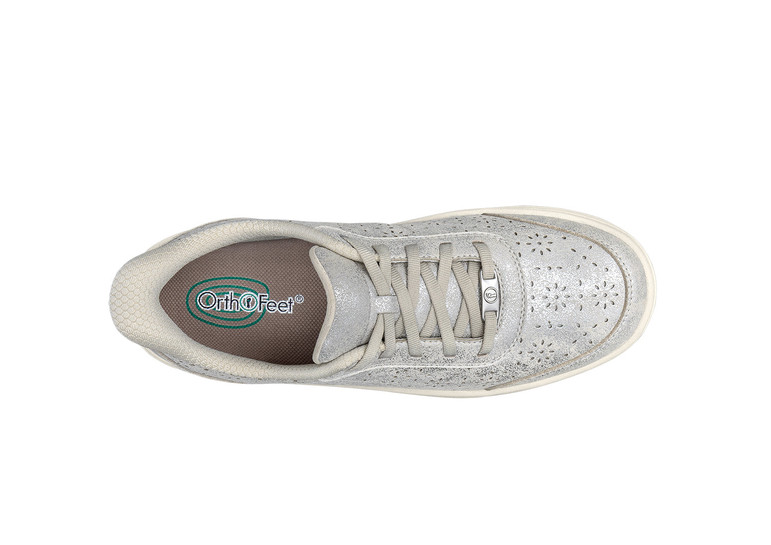 Wander Hands-Free - Champagne Metallic - Image 10