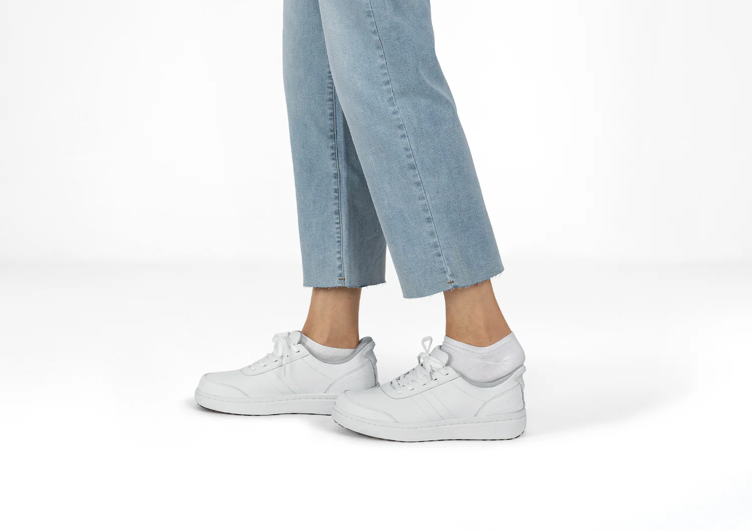 Wander Hands-Free - White - Image 13