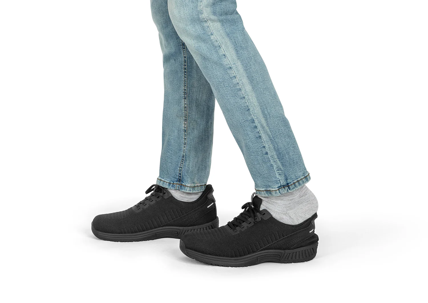 Yari Hands-Free - Black/Black - Image 13