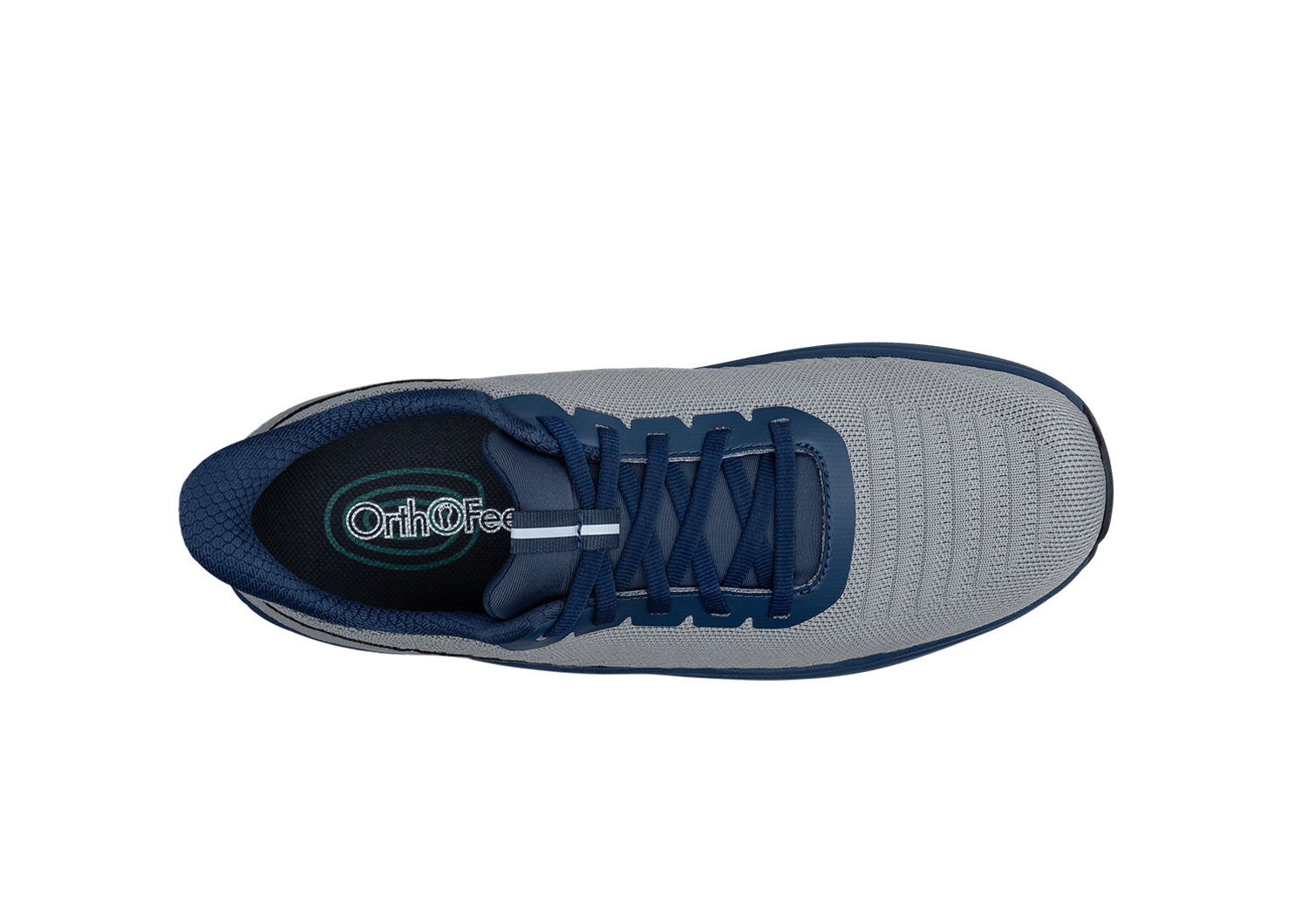 Yari Hands-Free - Gray/Navy - Image 11