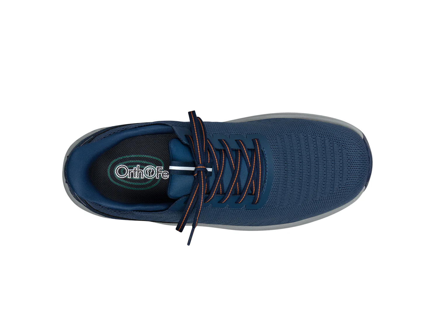 Yari Hands-Free - Navy/Gray - Image 10