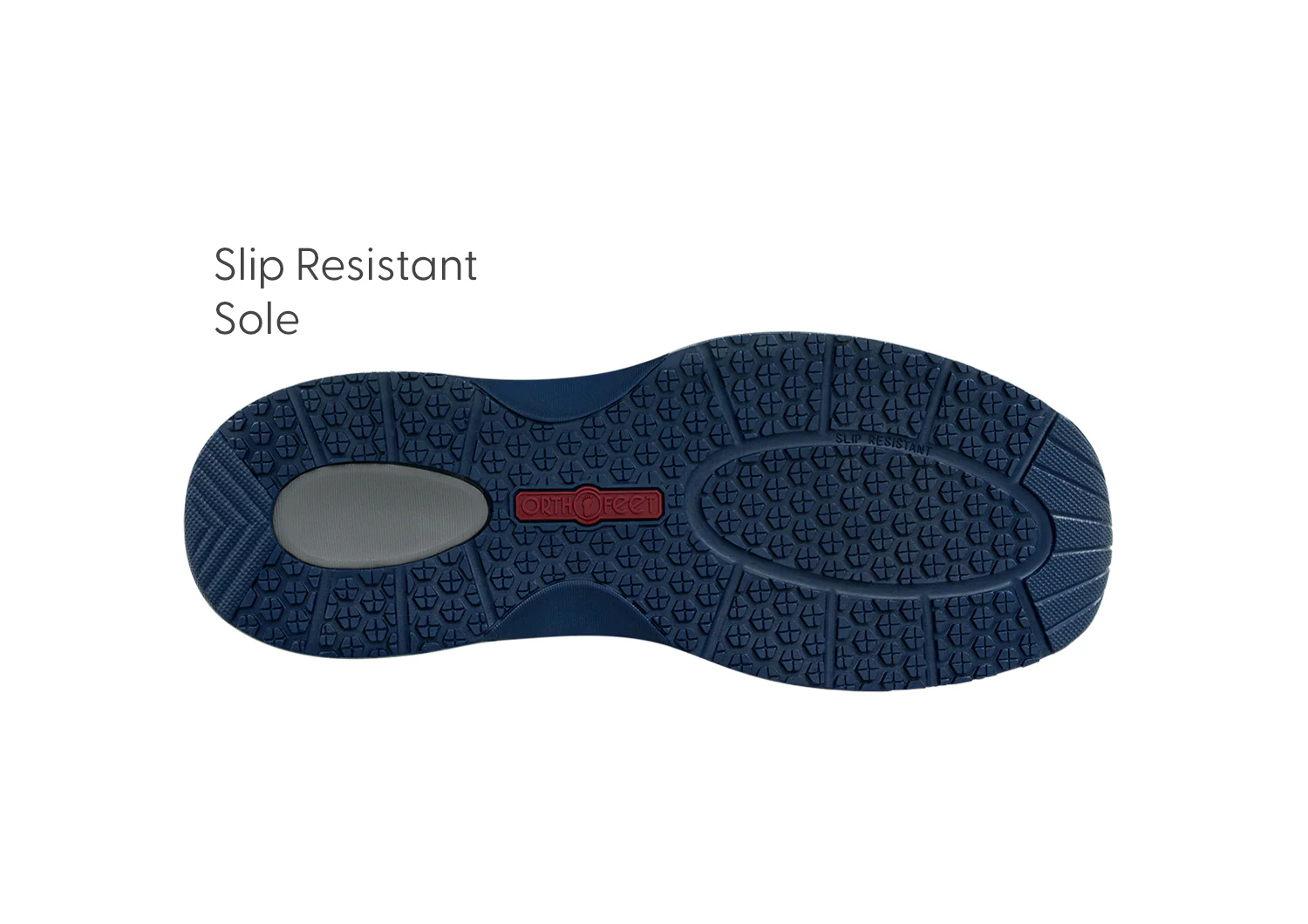 Yari Hands-Free - Navy/Gray - Image 11